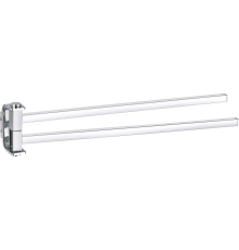Полотенцедержатель Wonzon   Woghand WW-8331 хром