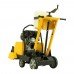 Резчик швов CS2413 Сплитстоун (двиг. Loncin G390F (11HP)) ( ) CS2413-LC-М2.12-01 (МЗ) (Q)