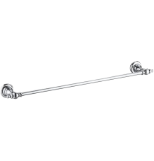 Полотенцедержатель Rose RG1117 хром