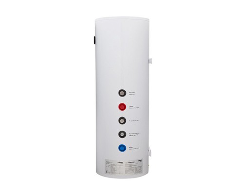 Водонагреватель косвенного нагрева SMART Install W 120 INOX настенный белый 108л. 60002S Водонагреватель косвенного нагрева SMART Install W 120 INOX настенный белый 108л. 60002S