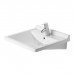 Duravit Starck III Раковина 60x50.5 см, 1 отв., цвет: белый. 0309600000