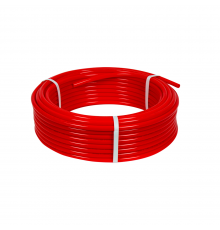 Труба РОСТерм PE-Xb/EVOH/PE-Xb 16х2,0 для напольного отопления, бухта 100м 16PBEVOH100T