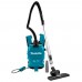 Пылесос аккумуляторный Makita DVC261ZX11 (б/акк,б/зу)