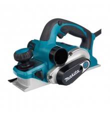Рубанок Makita KP0810CK