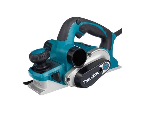 Рубанок Makita KP0810CK Рубанок Makita KP0810CK