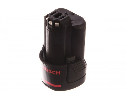 Набор Bosch аккумулятор + ЗУ (9R8)