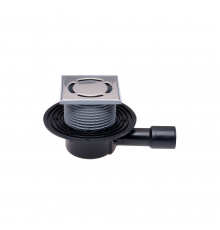 Трап HL 510NPr ссухимсифоном HL 510NPr