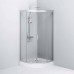W90G-401-090WT Душевой уголок 90х90 см, без поддона