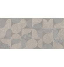 Бордюр Kerama Marazzi Авенида AZ\B006\11232R матовый, ректифицированный 14,5х30 серый светлый