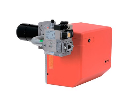 Горелка газовая GAS X4 CE TL 116-232 кВт. 002695_31 Горелка газовая GAS X4 CE TL 116-232 кВт. 002695_31