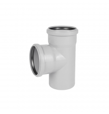 Тройник Ostendorf HTEAw, цвет: белый 32/3287 гр. 559660