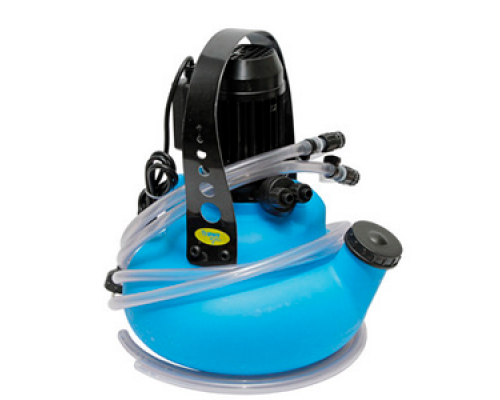 Установка BWT L810 Tea Pot для удаления известковых отложений и ржавчин 168240