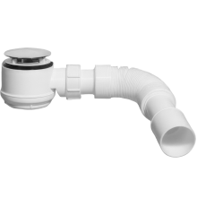 Сифон для поддона McAlpine MRS5C-SLF-65