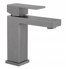 Смеситель для раковины Abber Daheim AF8210NG, никель