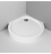 W83T-333-095W Душевой поддон, 95x95 см