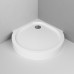W83T-333-095W Душевой поддон, 95x95 см