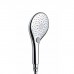 Bossini Syncronia Ручной душ Oslash;12см., цвет: хром. B00800.030