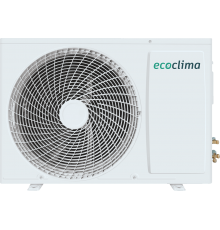 Наружный блок сплит системы Ecoclima EC-AX07/F-4R1