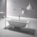 Bette Lux SHAPE Ванна прямоугольная отдельностоящая, 170x75x45см покрыта эмалью снаружи и изнутри, BetteGlasurreg; Plus, цвет: белый. B631-901cr,  3451-000 PLUS