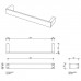Decor Walther Contract Полотенцедержатель 45 см, цвет: хром. 0650700