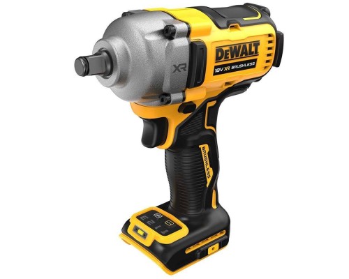 Гайковерт аккумуляторный DeWalt DCF891N Гайковерт аккумуляторный DeWalt DCF891N