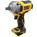 Гайковерт аккумуляторный DeWalt DCF891N