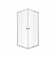 Душевой уголок Triton Вельвет-К Щ0000071052 80х80