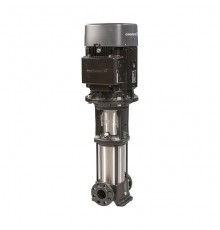 Насос многоступенчатый вертикальный Grundfos CR 15-4 A-F-A-V-HQQV. 96501985