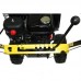 Снегоуборщик бензиновый HUTER SGC 4100L