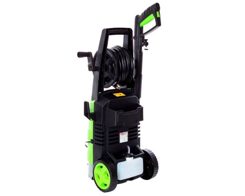 Мойка высокого давления REDVERG RD-HPW2000