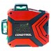 Нивелир лазерный CONDTROL GFX360-2