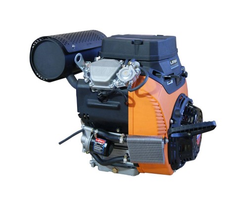 Двигатель бензиновый LIFAN 2V80F-A (20A)