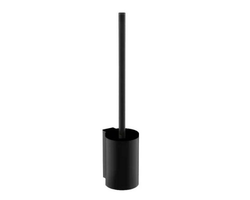 Emco Aura Ершик подвесной, цвет: черный/черный. 8515 134 00 Emco Aura Ершик подвесной, цвет: черный/черный. 8515 134 00