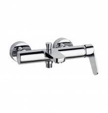 Смеситель для ванны с душем Ramonsoler Alexia 3605S хром