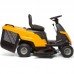 Трактор садовый бензиновый STIGA Combi 166