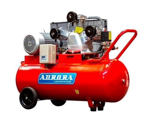 Компрессор воздушный Aurora TORNADO-105 Компрессор воздушный Aurora TORNADO-105
