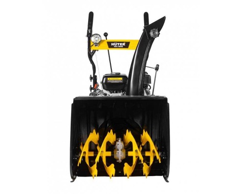 Снегоуборщик бензиновый HUTER SGC 4800E