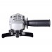 Машина шлифовальная угловая Bosch GWS 12-125 S