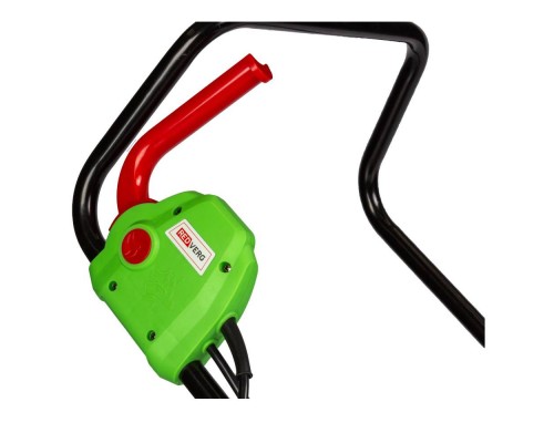 Газонокосилка электрическая REDVERG RD-ELM104G