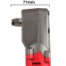 Гайковерт ударный аккумуляторный Milwaukee 1/2'' M12FRAIWF12-0 FUEL