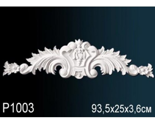 Декоративный элемент P1003