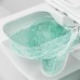 C701701SC Унитаз подвесной FlashClean с сиденьем микролифт
