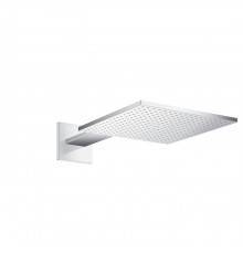Axor ShowerSolution Верхний душ, 300x300мм, 1jet, с держателем 450мм, настенный монтаж, цвет: хром 	. 35314000