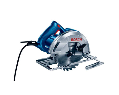 Пила дисковая электрическая Bosch GKS 140