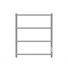 Полотенцесушитель электрический Primoclima Step E Inox 6050 4 PCStepEInox60504