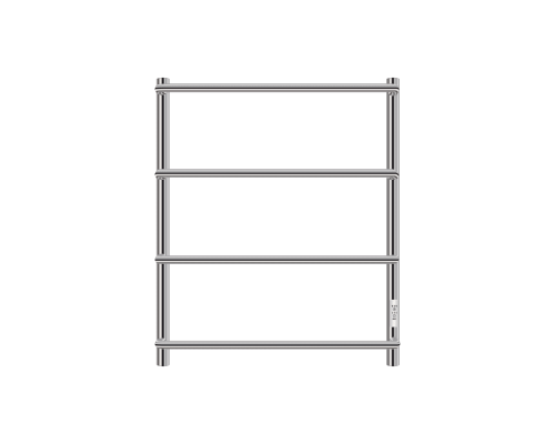 Полотенцесушитель электрический Primoclima Step E Inox 6050 4 PCStepEInox60504