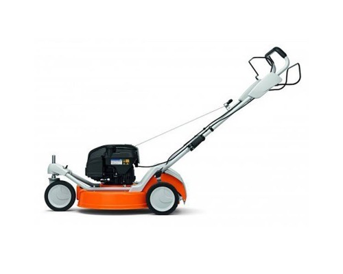Газонокосилка бензиновая Stihl RM 3.0 RT Газонокосилка бензиновая Stihl RM 3.0 RT