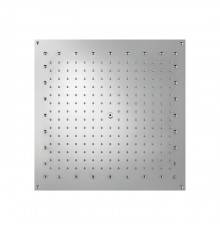 BOSSINI PARIS-CUBE Верхний душ 670 x 670 мм, FLAT, цвет: хром. I01606.030