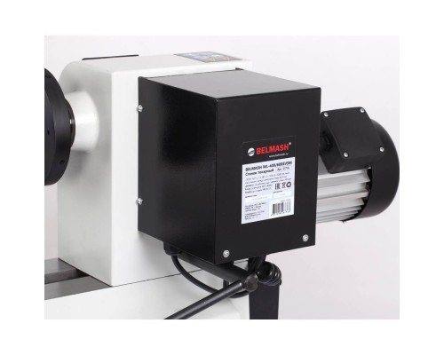 Станок токарный БЕЛМАШ WL-400/600EVSM