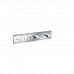 Hansgrohe RainSelect Термостат для душа, 2 источника, внешняя часть, цвет: хром. 15380000